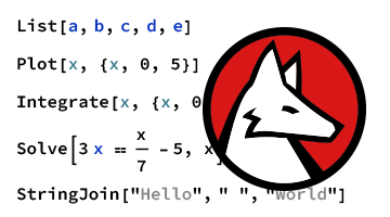 Wolfram Language Programming Fundamentals by Wolfram Research