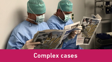 Webinar: Complex cases discussion 1 by RMES