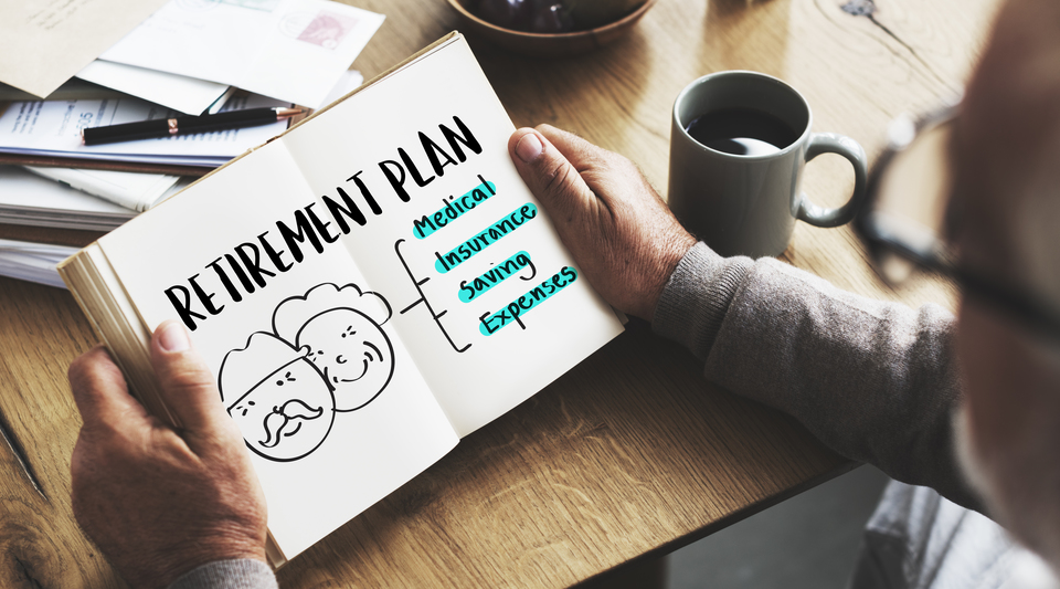 inar Protecting Your Retirement Portfolio from Volatile Markets