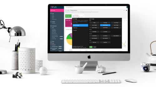 Webinar: Refresher training - The Infinity Hub Platform by Infinity ...