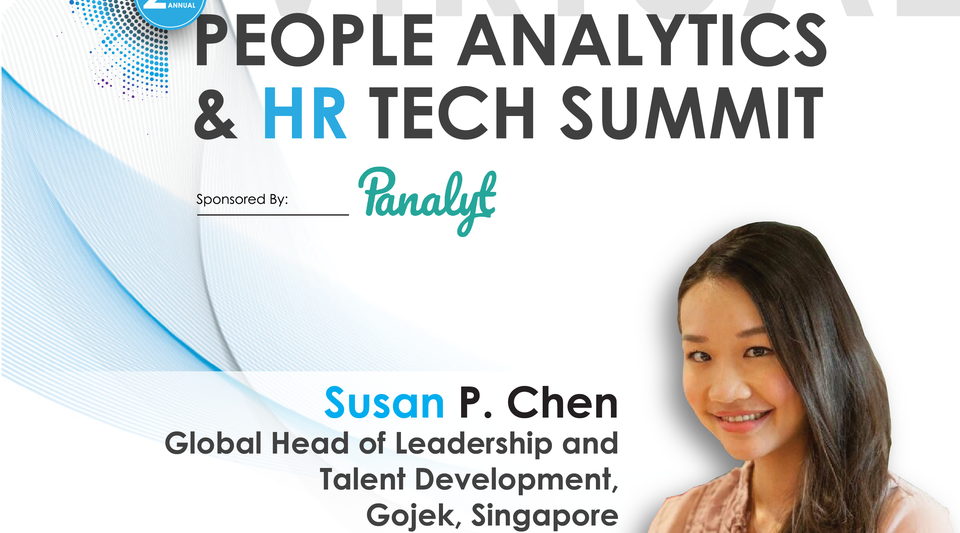 Webinar: Presentation by - Susan P. Chen by Cognitive Links