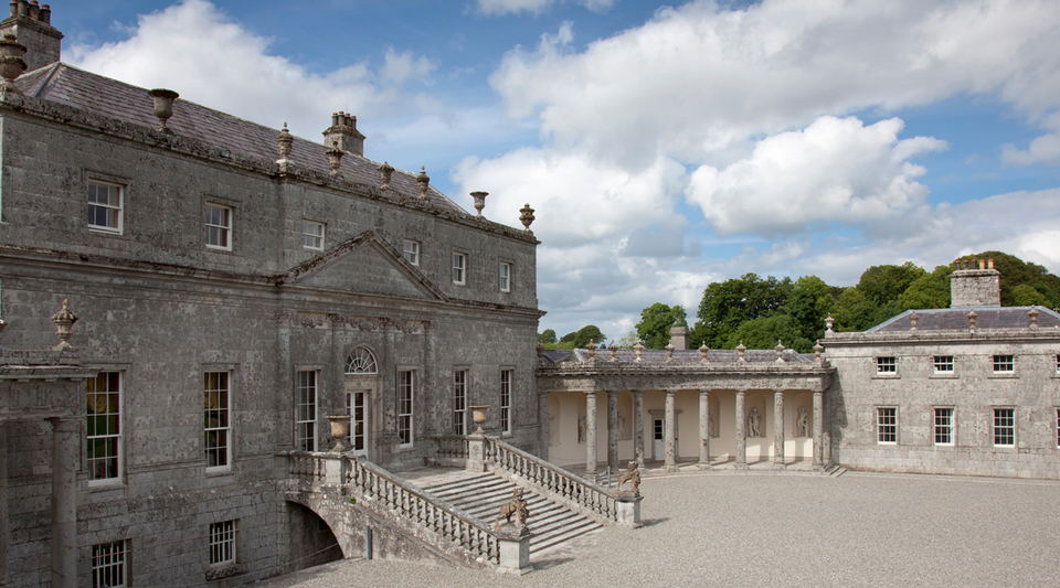 inar Who are the Irish? Mixing Gaels, Vikings, Normans & Planters