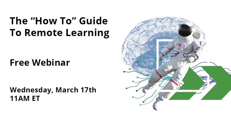 Webinar: The How To Guide to Remote Learning by fassforward