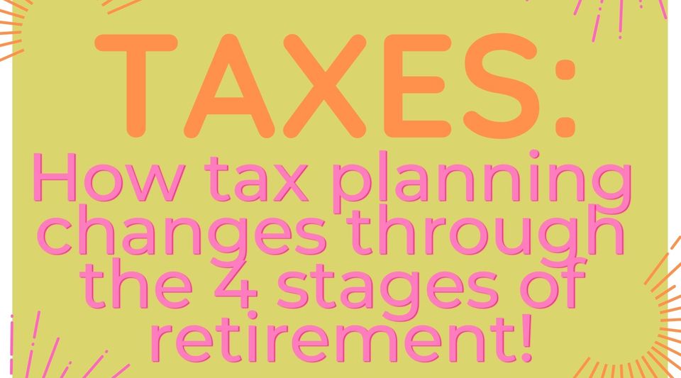 inar Taxes! by Crescent City Retirement Group