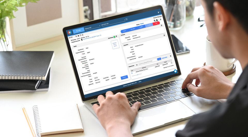 Webinar: RISK Management using ECLIPSE Suite by ECLIPSE Software Suite