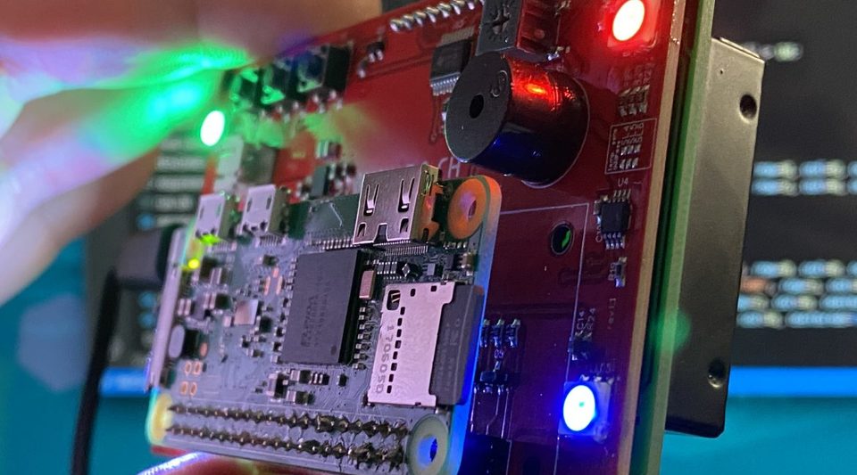 Webinar: Eng-tech and Electronics: the Future of the Industry by ...