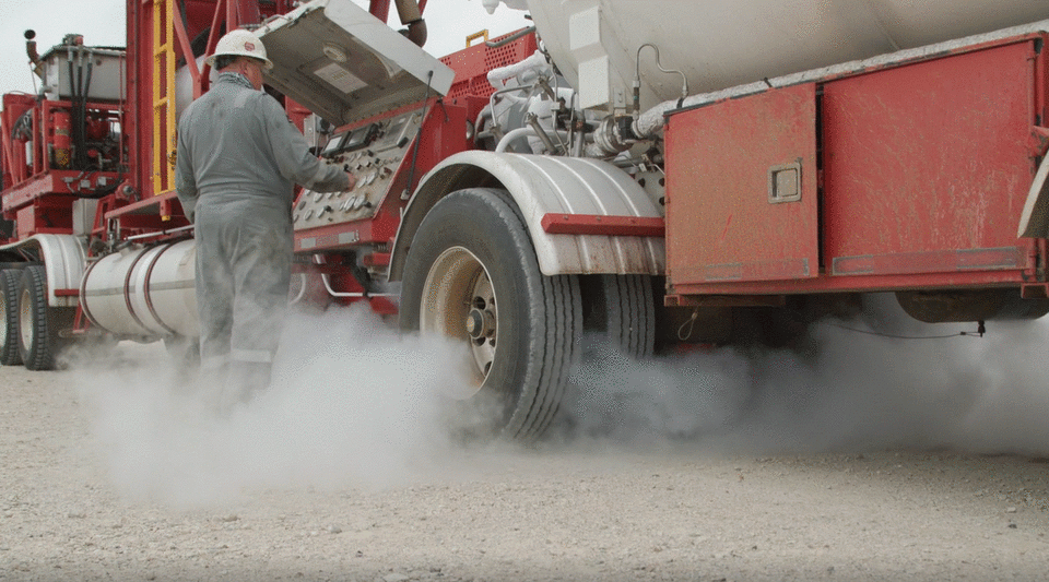 inar Optimize, Protect, and Increase Improving Nitrogen Boost Pump