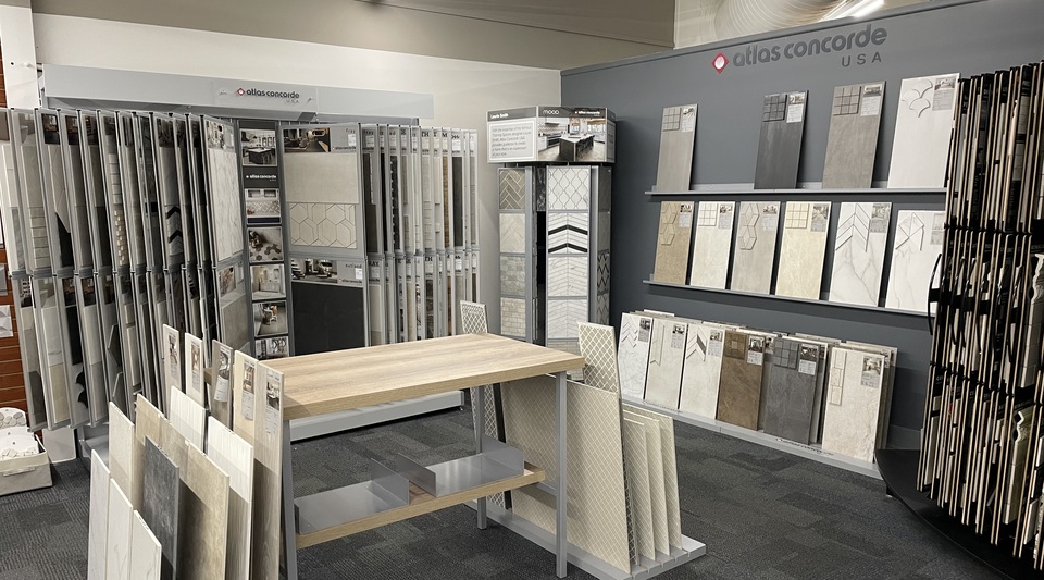 Webinar: Showroom Solutions: See Atlas Concorde USA's first Premium ...