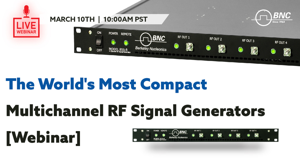 Webinar: The World's Most Compact 19
