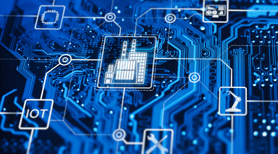 inar What is Industrial Productization? by DYCAT Solutions Inc