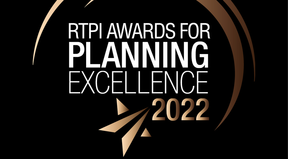 inar RTPI NE Awards for Planning Excellence Winners The key to success by Royal Town