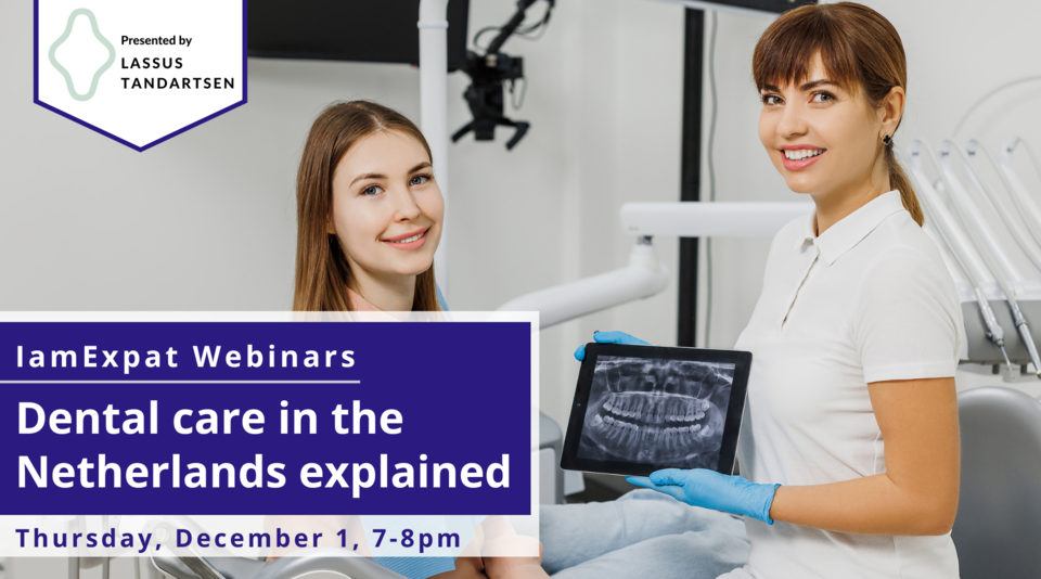 inar IamExpat inar Dental care in the Netherlands explained by