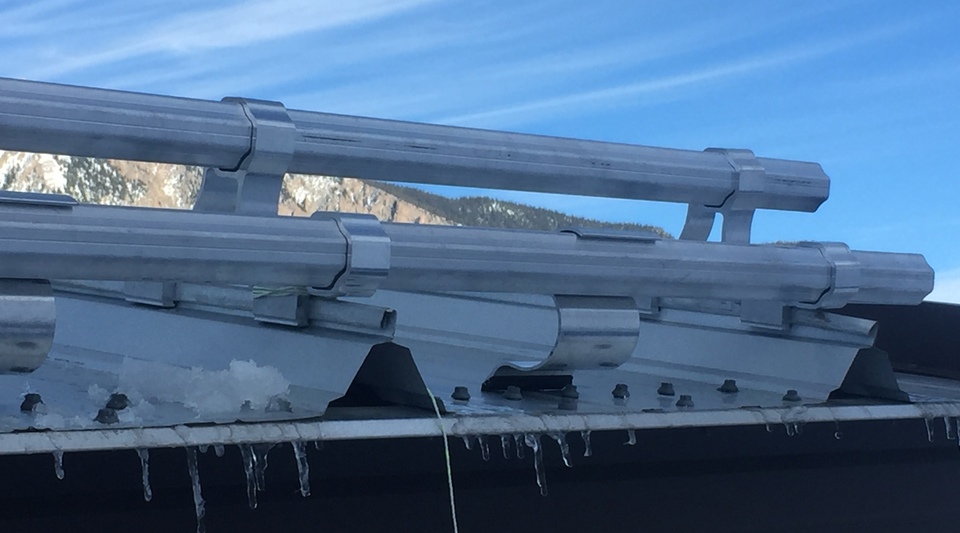 Webinar: Snow Guard FAQs and Common Misconceptions by S-5! University
