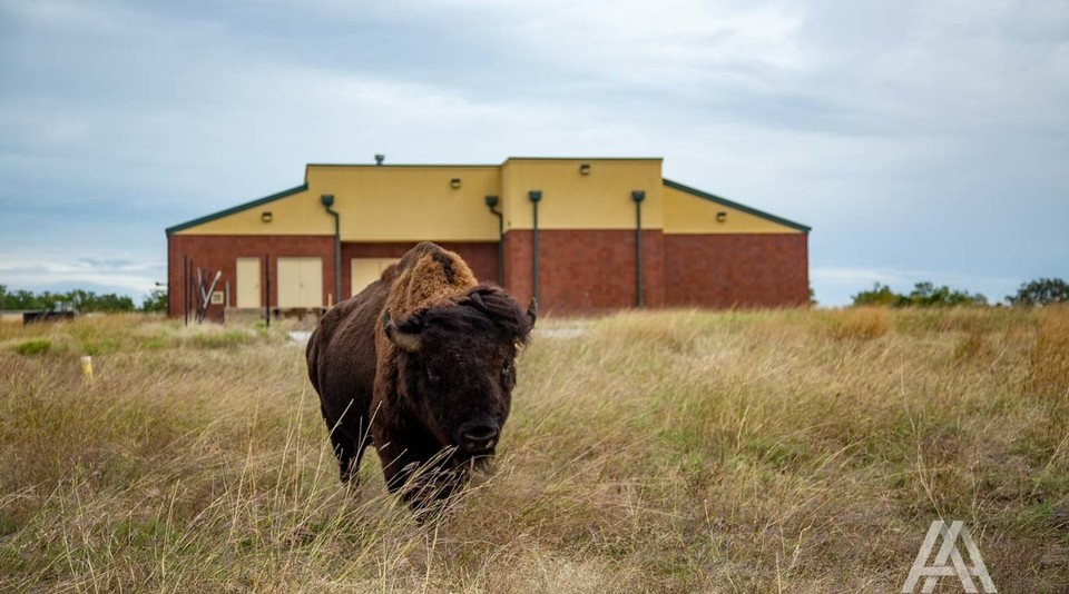 inar Lunch & Learn "US Fish & Wildlife Service Historic Resources at the Treasure Lake Job