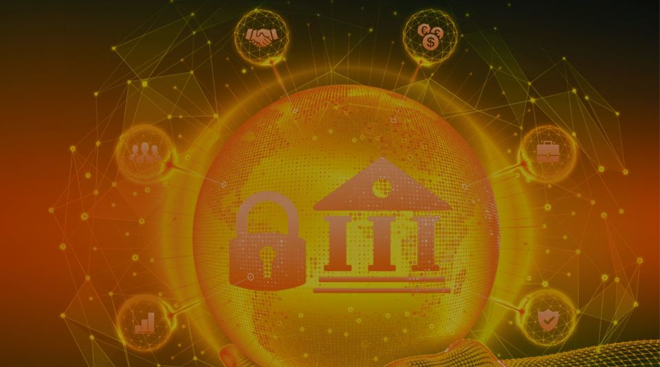 Webinar: 5 Trends Deep Dive: Strategising your move from Data 