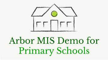 Webinar: Discover Arbor MIS for Primary Schools by Arbor Education