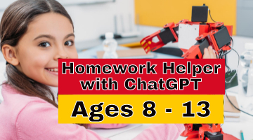 Webinar: Homework Helper - Learn How to Use ChatGPT AI for Any Homework ...