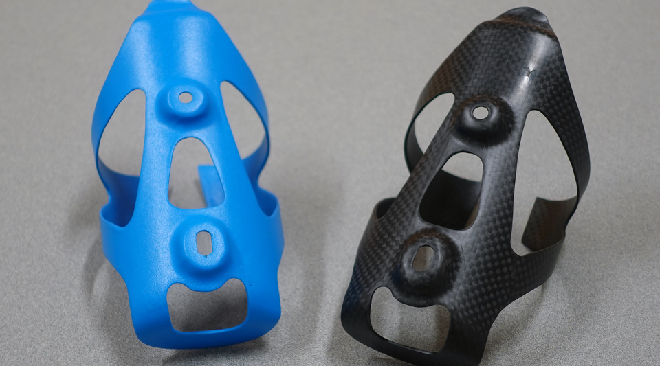 inar How to Powder Coat Carbon Fiber Composites by Gardner Business