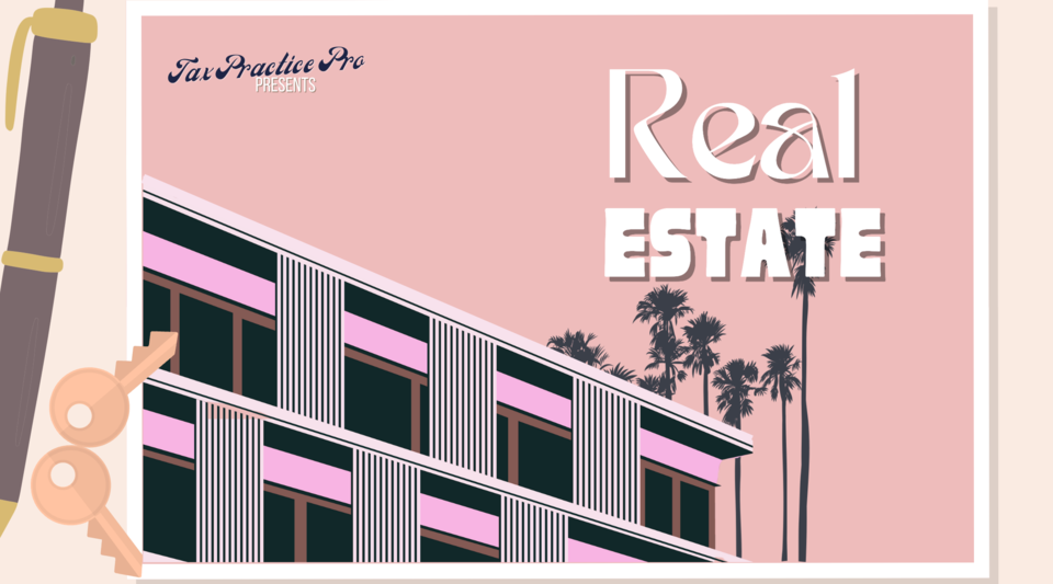 Webinar: Are They REALLY A Real Estate Professional? by Tax Practice Pro