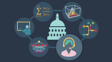Webinar: Data Science without Boundaries by Wolfram Research