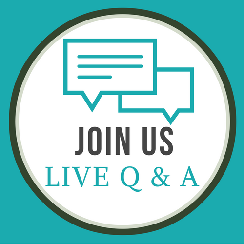 21 Day Kindness Challenge Live Q & A! by 21 Day Kindness Challenge