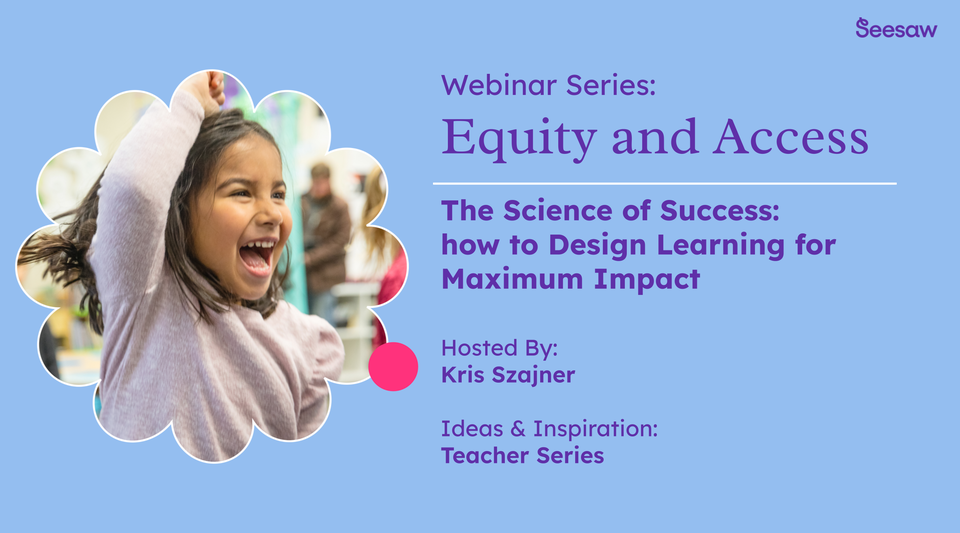 The Science of Success: How to Design Learning for Maximum Impact