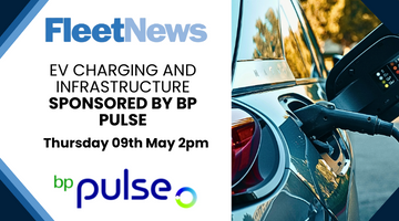 Webinar: Fleet News EV Charging & infrastructure webinar, sponsored by BP Pulse by Bauer Media - Vimarsana News