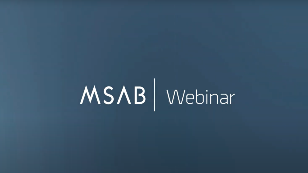 Logotipo De Msab