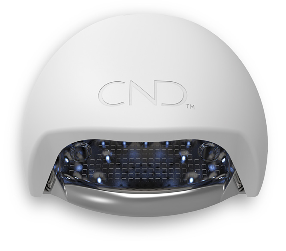 CND™ LED LAMPE