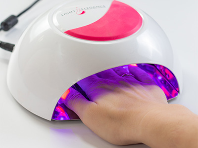 Light Elegance™ LED Dot Lampe