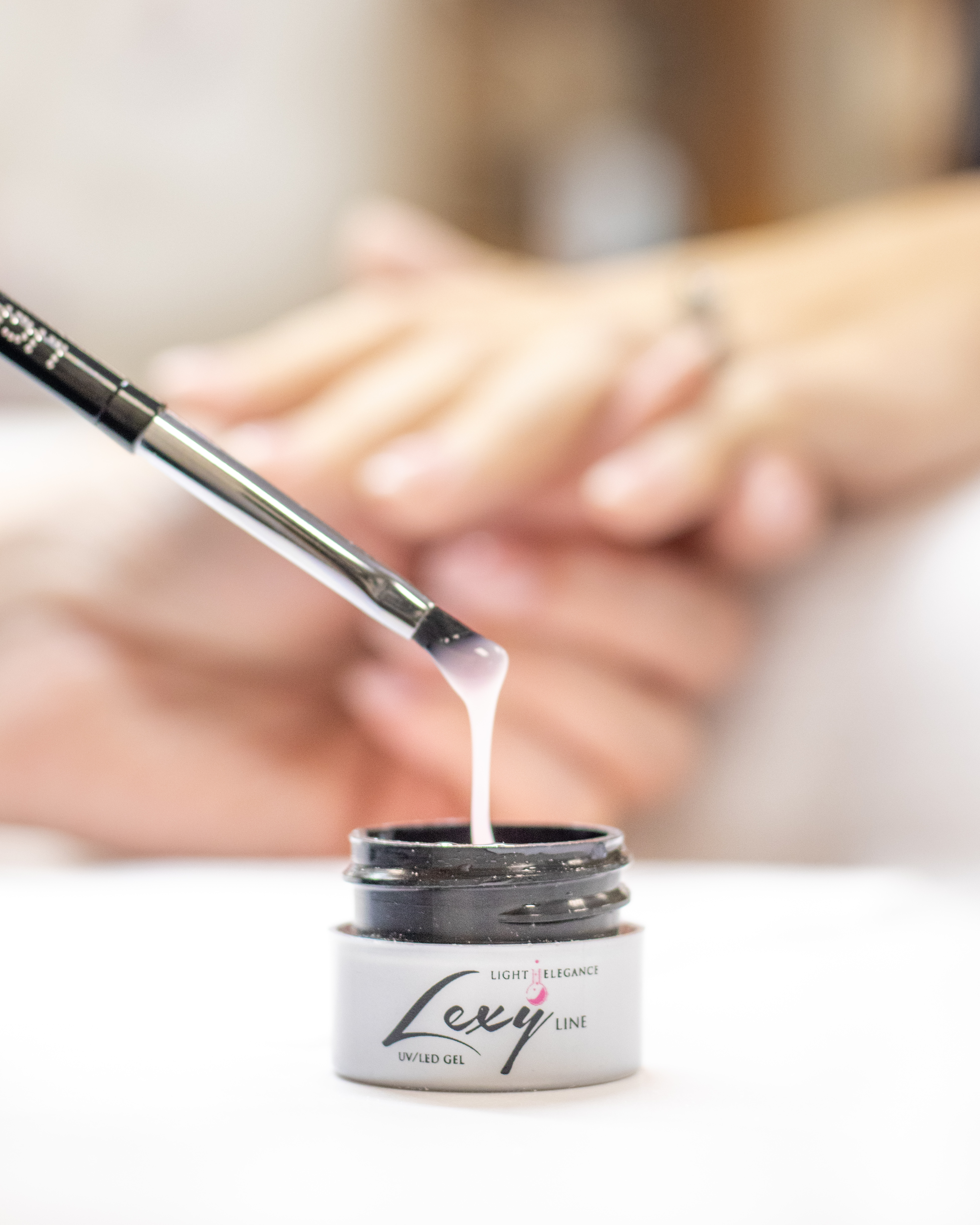 Lexy Line Geléer