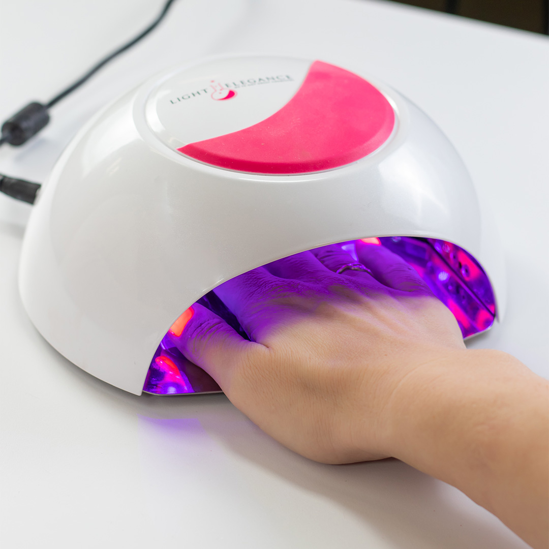 LIGHT ELEGANCE™ LED DOT LAMPE