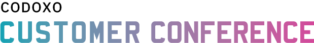 Codoxo Customer Conference 2023