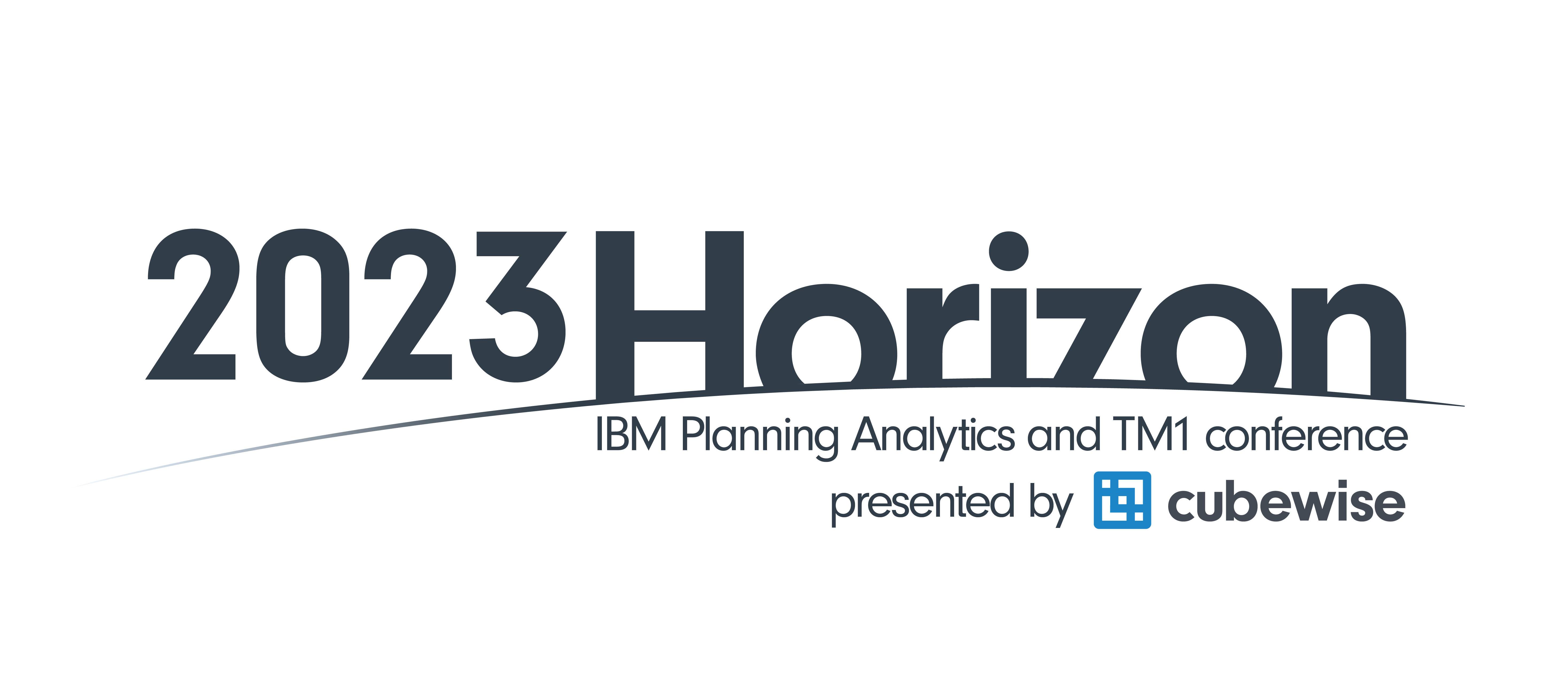 Horizon, Global User Conference 2023