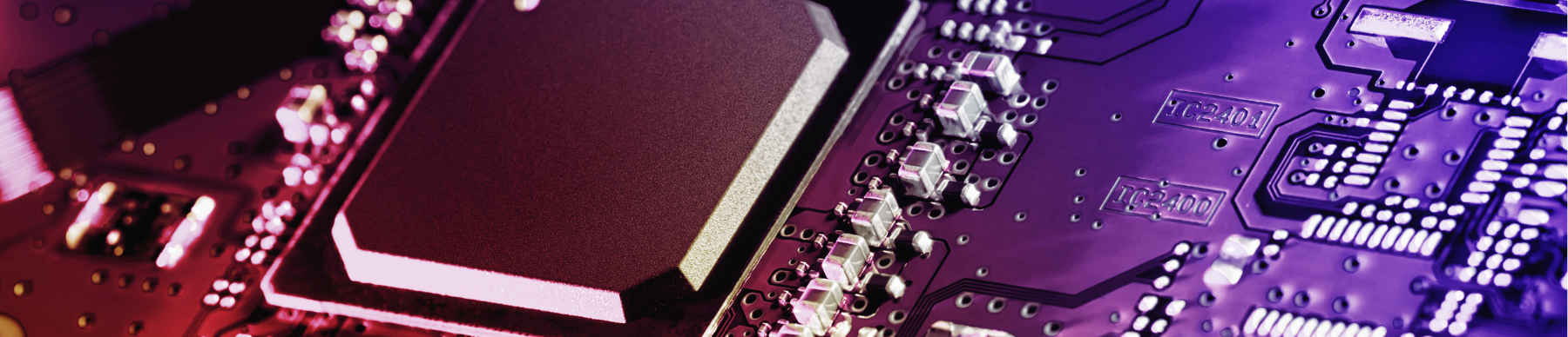 Desktop banner