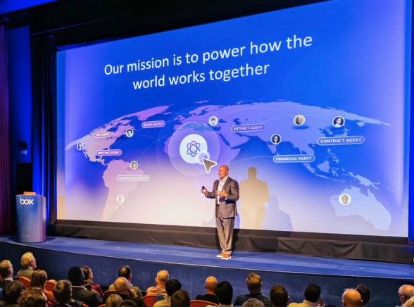 Discover the next chapter of AI