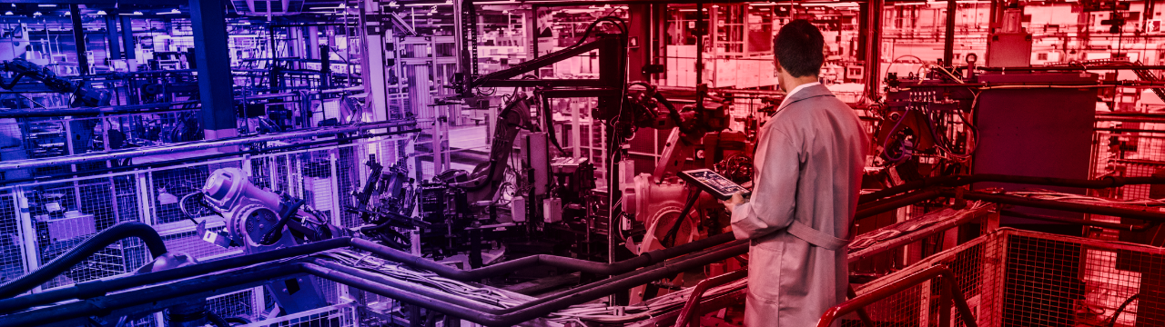 Desktop banner