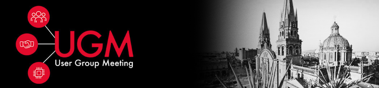 Desktop banner