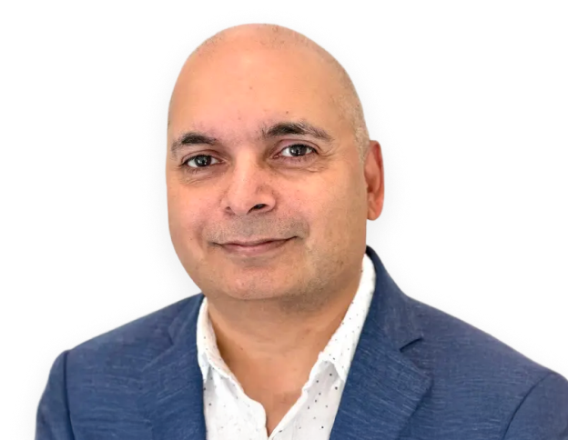 Shashi Upadhyay