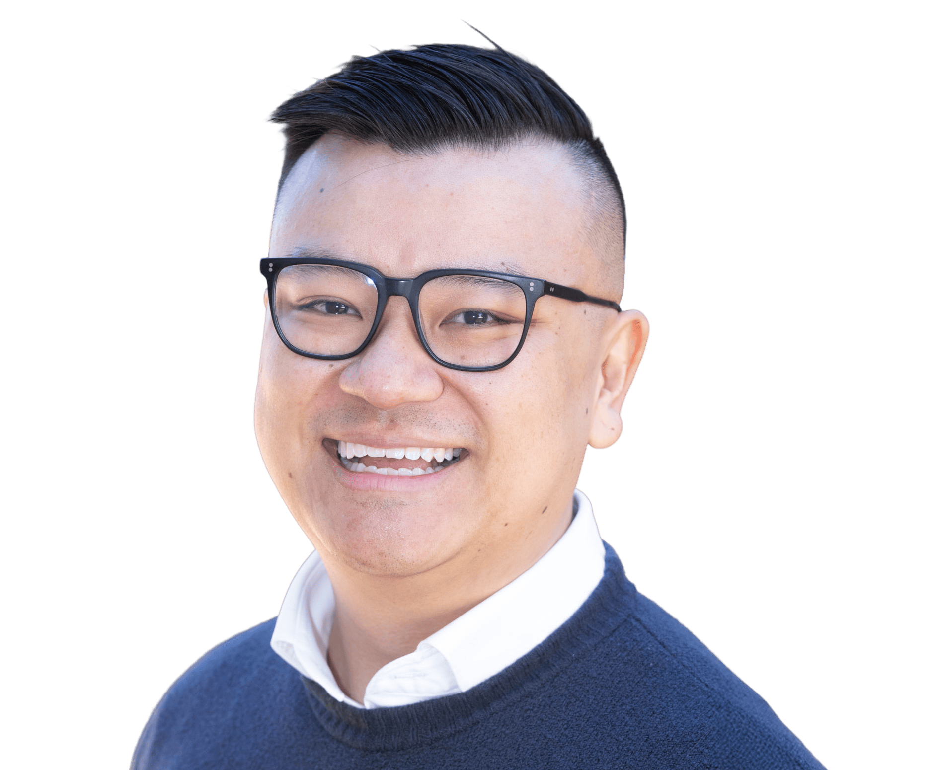 Michael Chen