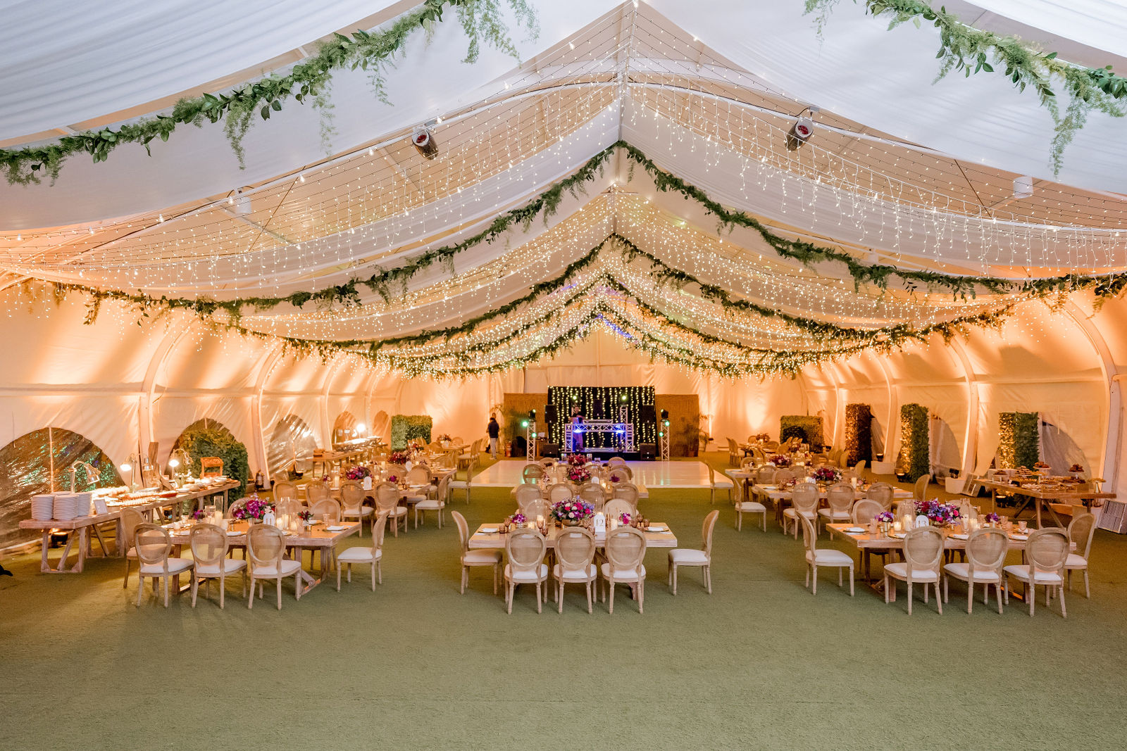 Celebration Reception & Dinner