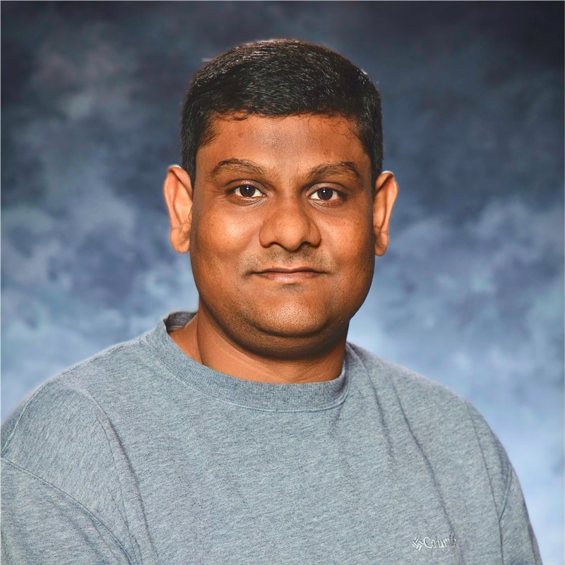 Varun Vontimitta