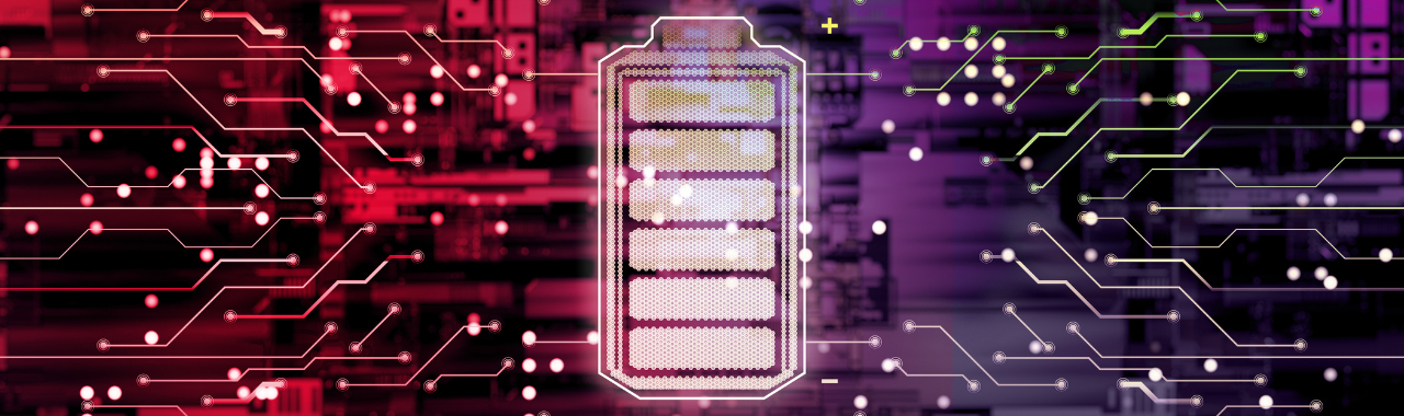 Mobile banner