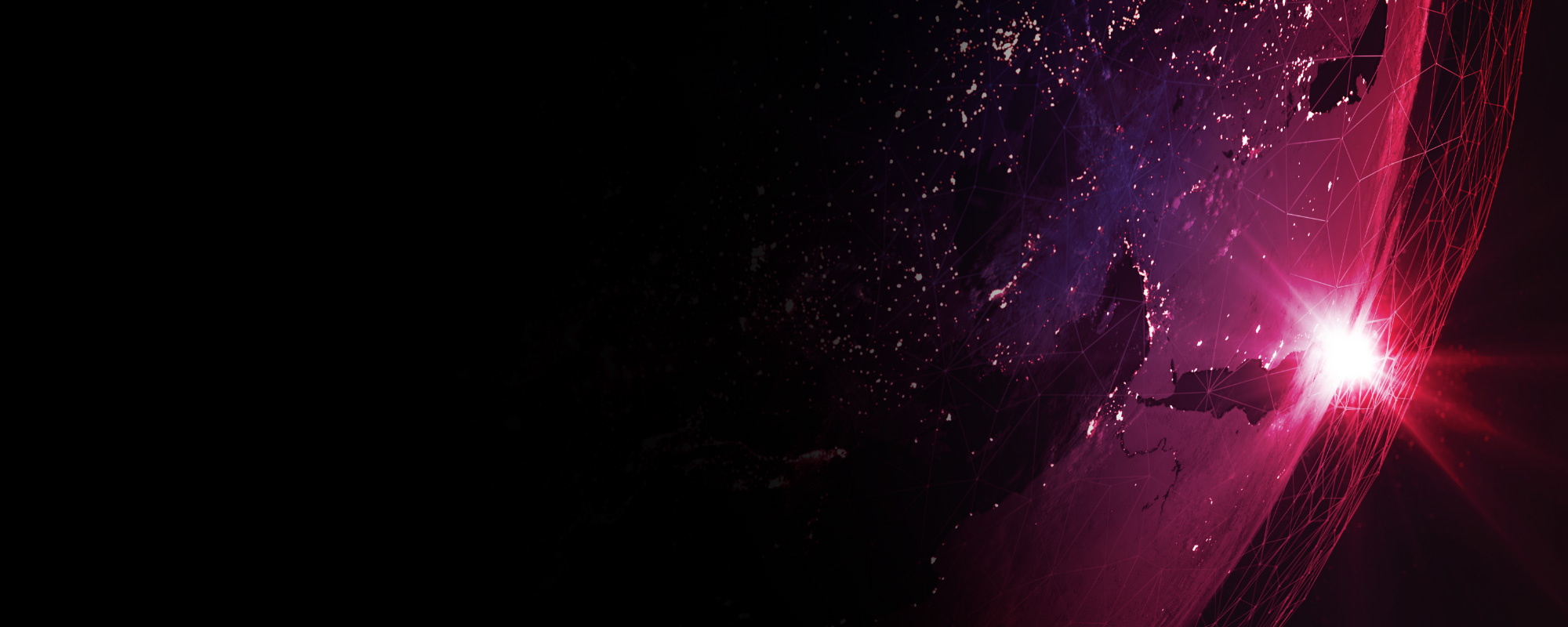 Desktop banner