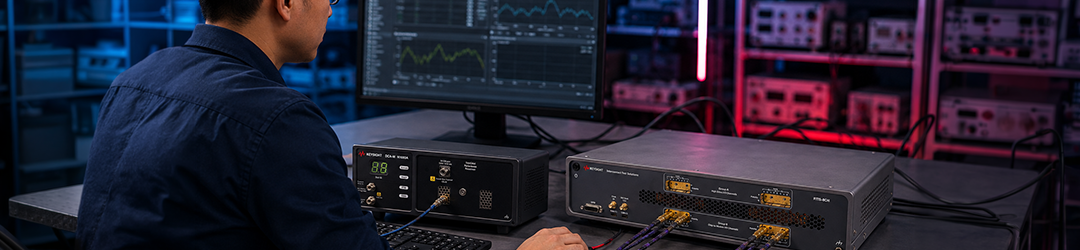 Desktop banner