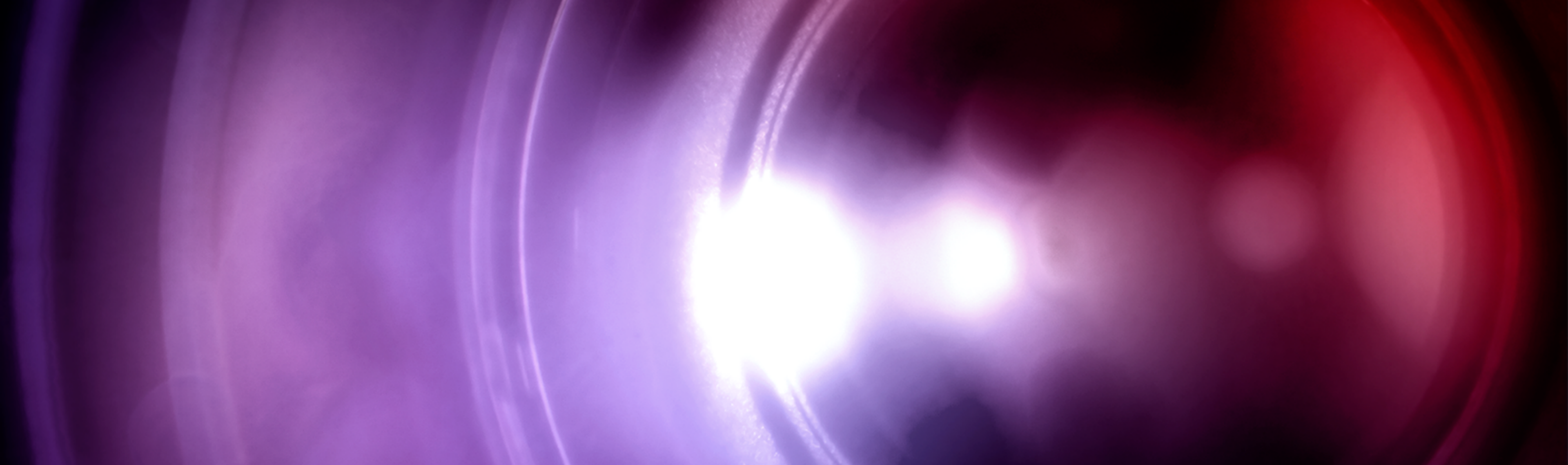 Desktop banner