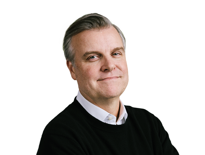 Tom Eggemeier