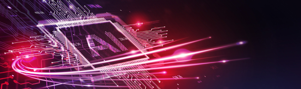 Desktop banner