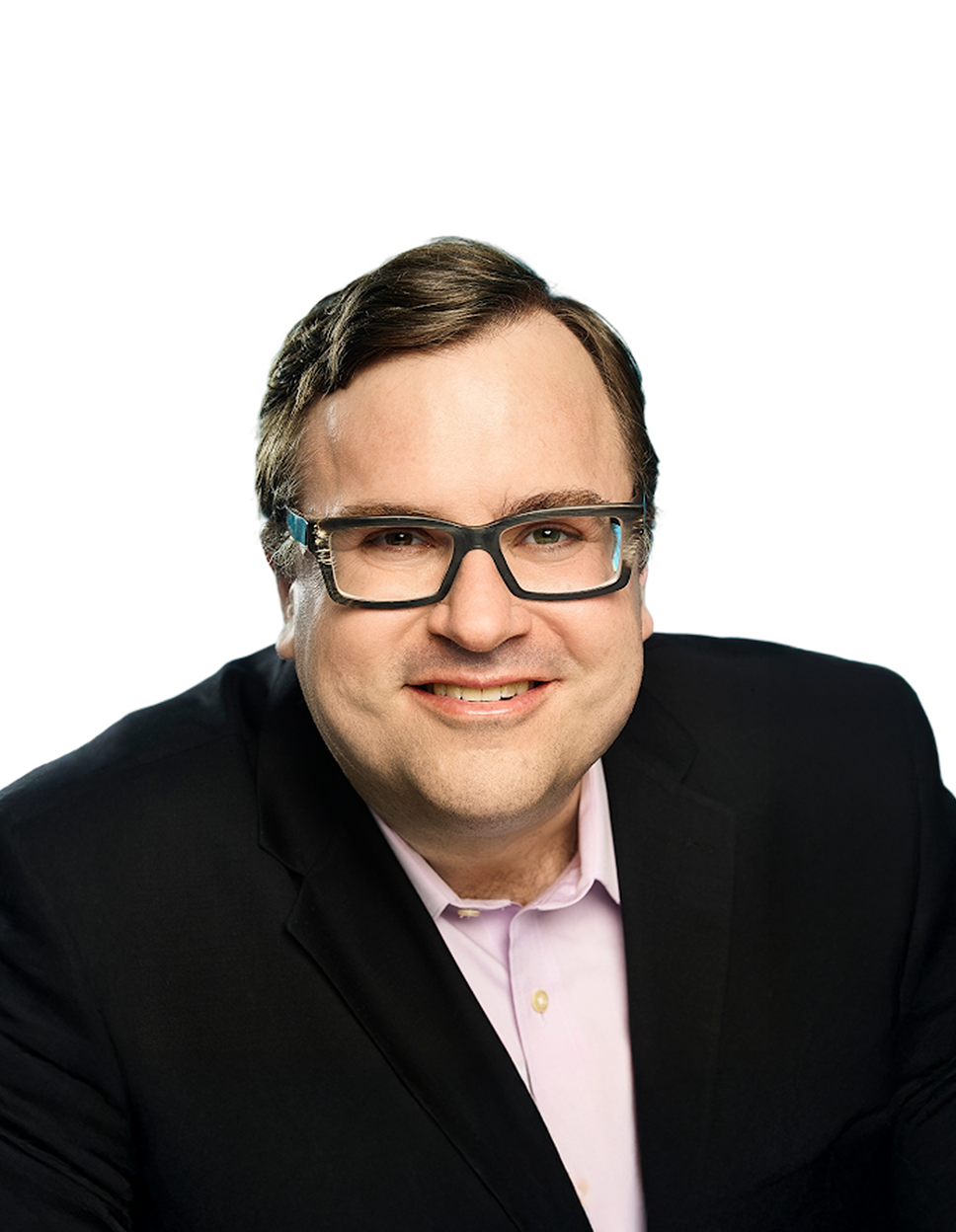 Reid Hoffman