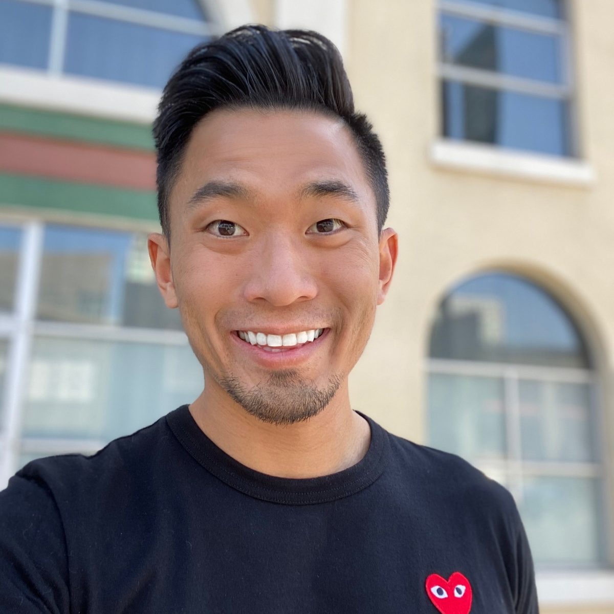 Nathan Lam